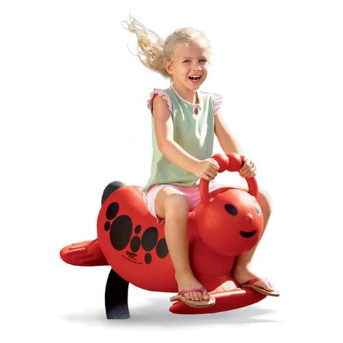 ZZXX0566 Ladybug