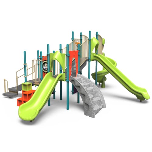 350-2164 Geo Mountain