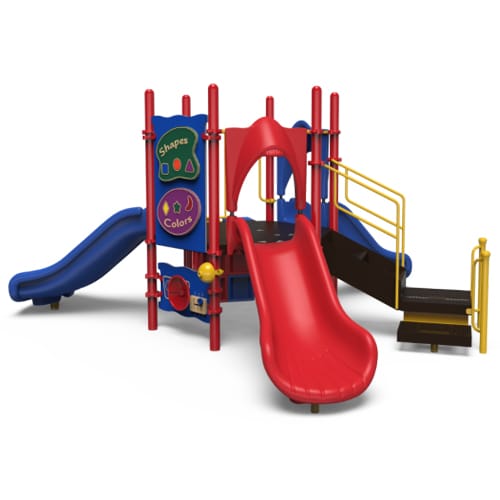 350-2165 Slide Shuffle