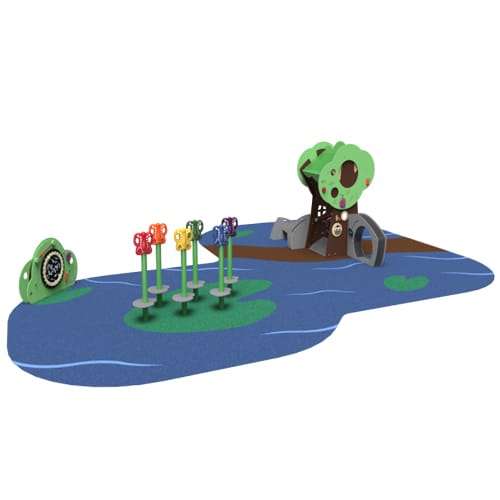IDEA-2001 Playground