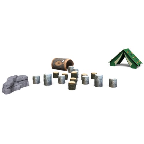 IDEA-1800 Playground