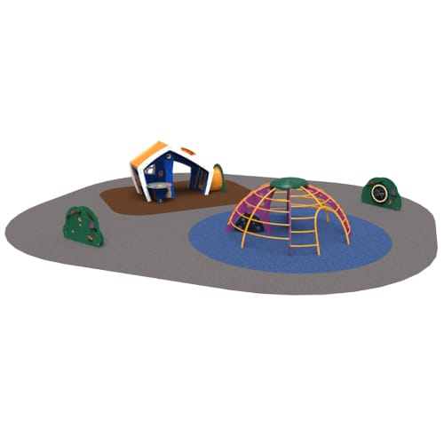 IDEA-2002 Playground