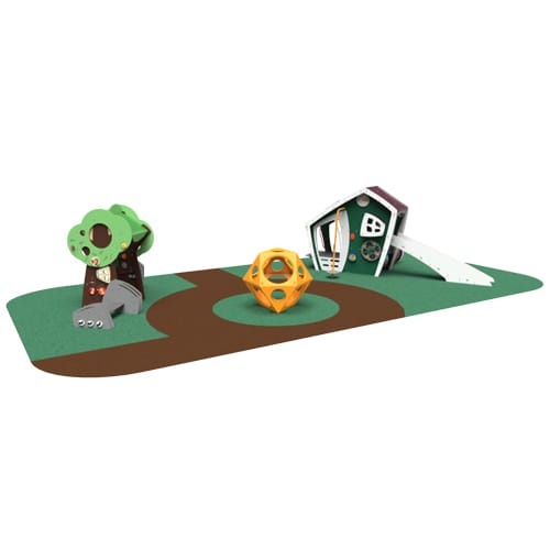 IDEA-2003 Playground