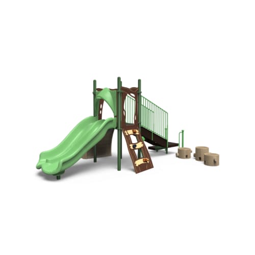 350-2220 Log Slide