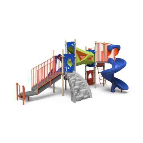 350-2222 Schoolyard Junction 