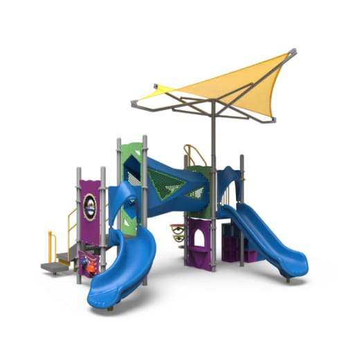 350-2225 Step & Slide