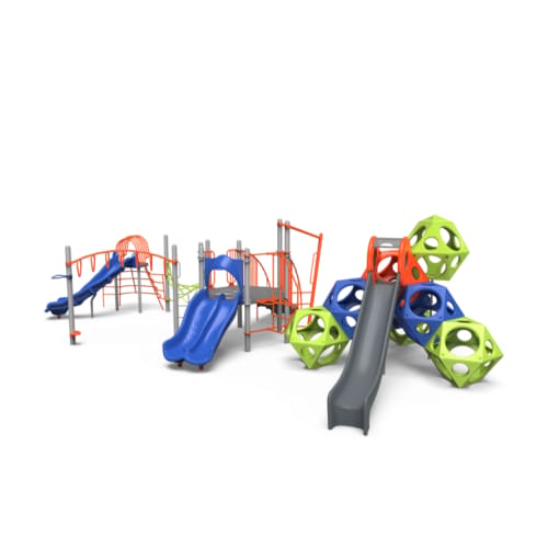 500-2205 Cubic Knot