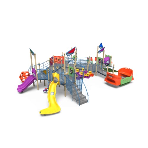 500-2206 Imagination Station