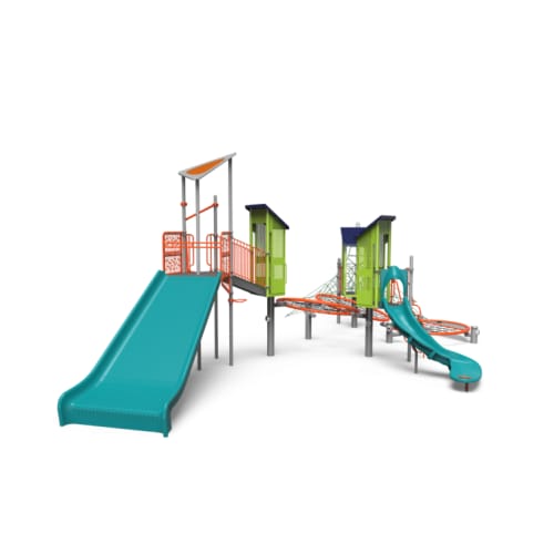 INET-2200 Playground