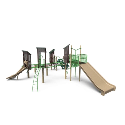 INET-2210 Playground