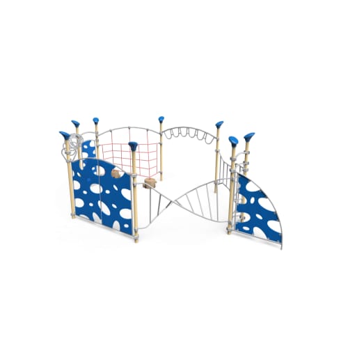 PE-905 Circuit