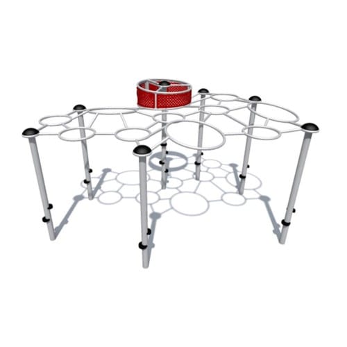 ZZXX0187 Unity® Large Canopy