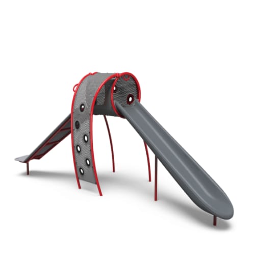 ZZXX0346 Unity® Slide Climber