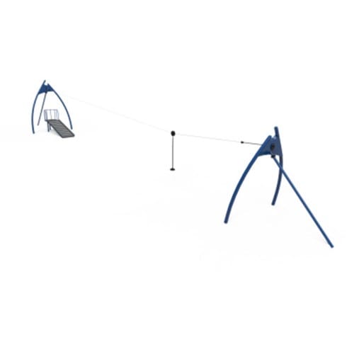 ZZXX1145 LiveWire Zip Line™