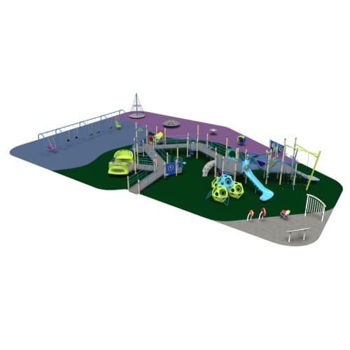 IDEA-2301 Playground
