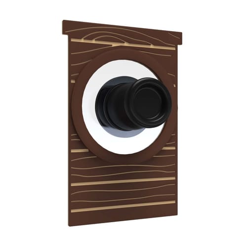 ZZCH8557: Drum Cannon Panel