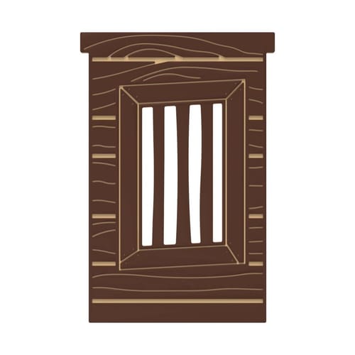 ZZCH8556: Brig Panel