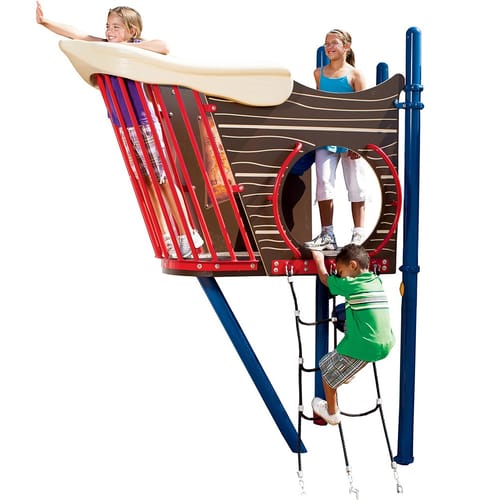 ZZCH8548: Bow Climber
