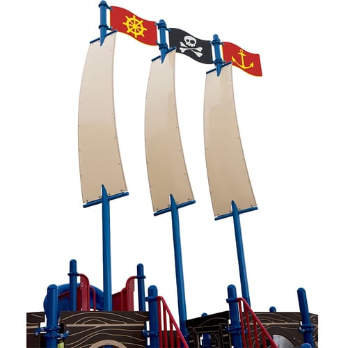 ZZCH8566: Sail