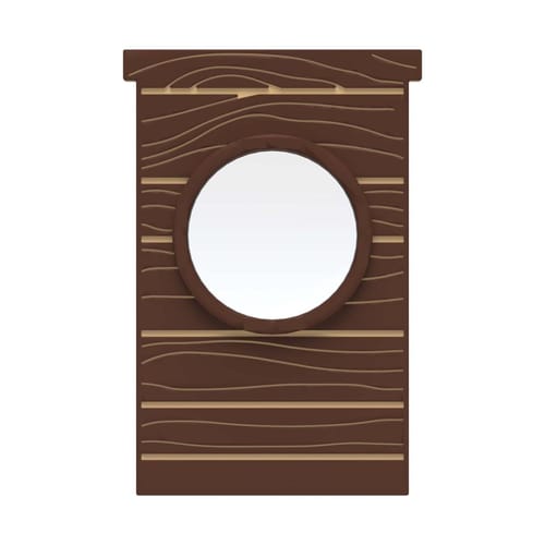 ZZCH8550: Nautical Porthole Panel