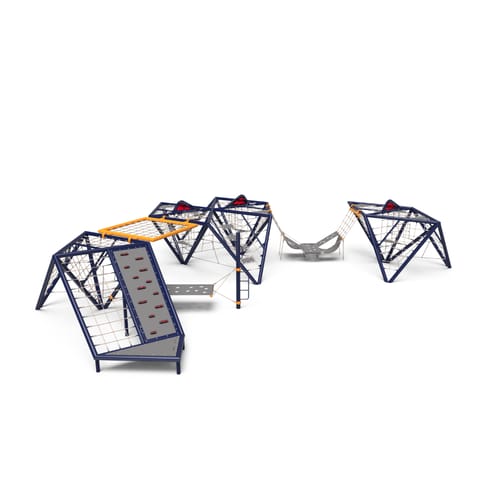 RS-2345 RopeScapes™