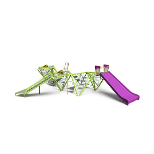 RS-2340 RopeScapes™