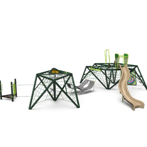 RS-2335 RopeScapes™