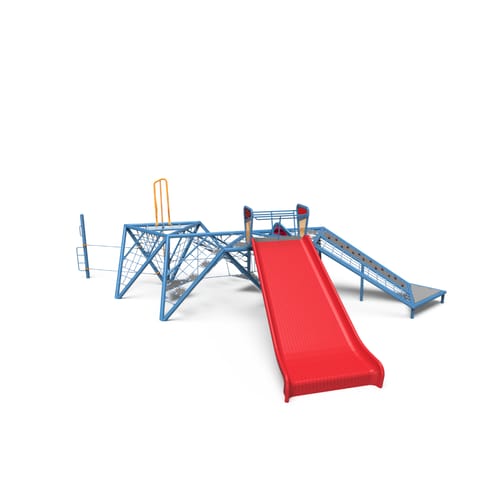 RS-2325 RopeScapes™
