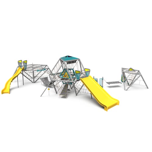 RS-2370 RopeScapes™