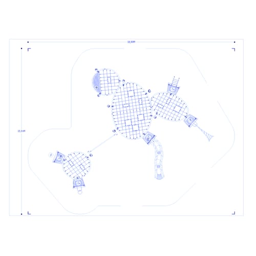  INET-1735: infiNET™