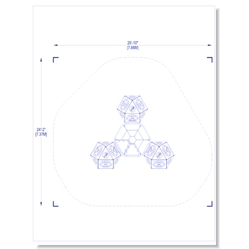 PLAYCUBES-3MN: 3.0MN PlayCubes®