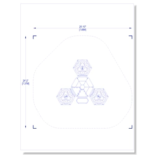 PLAYCUBES-3N: 3.0N PlayCubes®