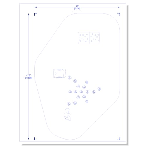 IDEA-1800: Campground