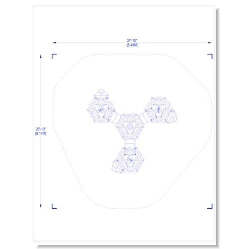 PLAYCUBES-4C: 4.0C PlayCubes®