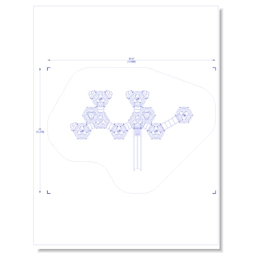 PLAYCUBES-10CSL: 10.0CSL PlayCubes®