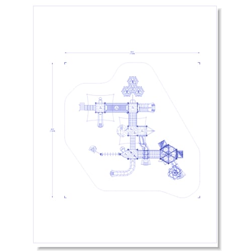 500-2115: Toula's Tower