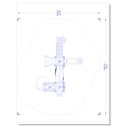 350-2222: Schoolyard Junction 