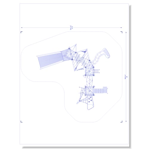 500-2188: Dynamic Rays