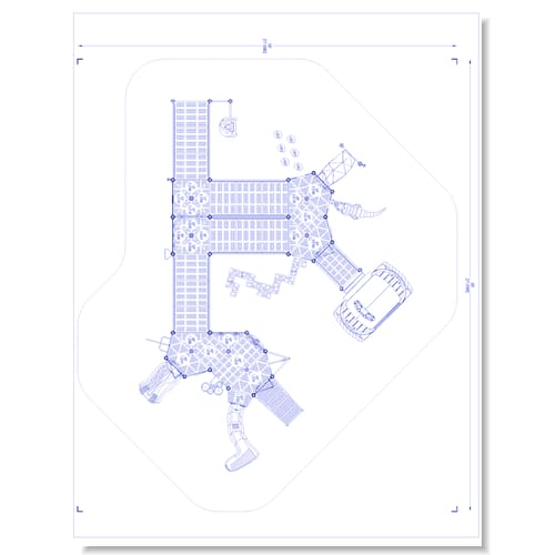 500-2206: Imagination Station