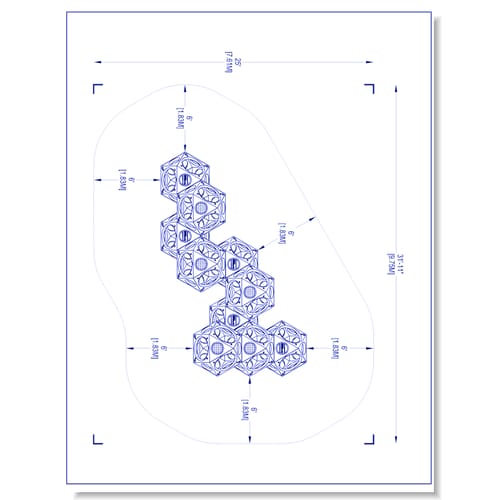 PLAYCUBES-10: 10.0 PlayCubes®