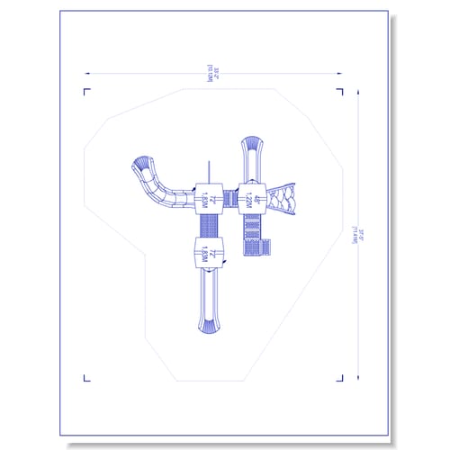 PSD-1105-FTD: Eagle Summit