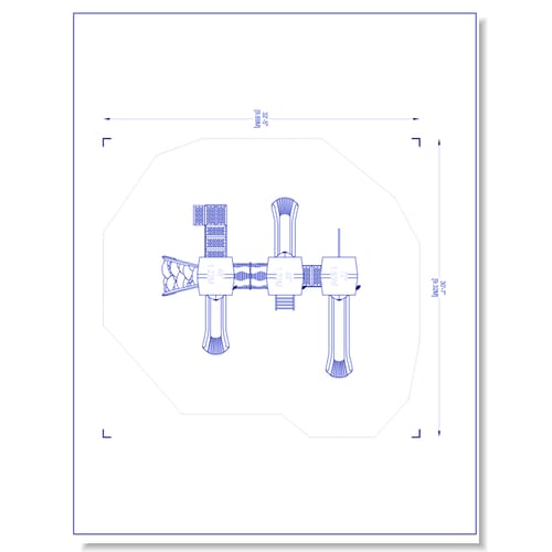 PSD-1104-FTD: Mega Tunnel Junction