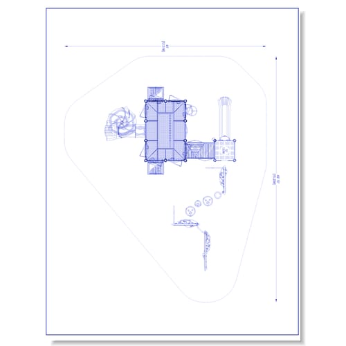 500-2039: Jude's Tower