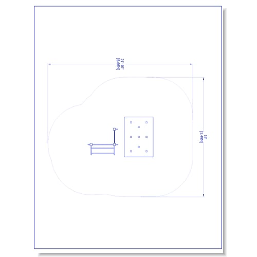 ZZXX0089S: Station 1 - Static & Dynamic Stretches (Surf Mnt)