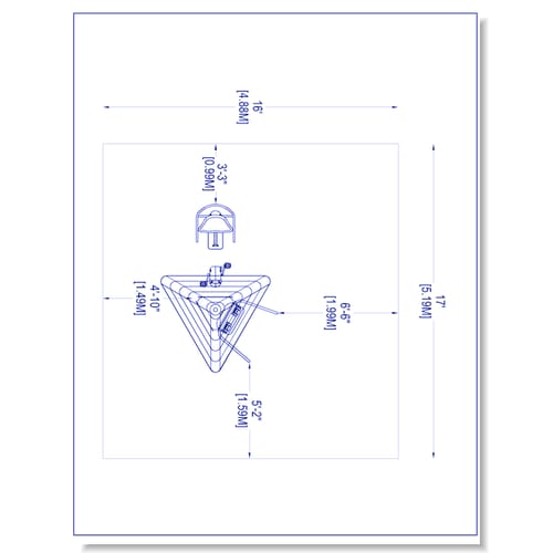 LAWS-1R-SM: Station 1