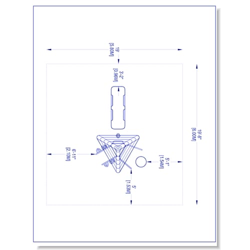 LAWS-2R-SM: Station 2