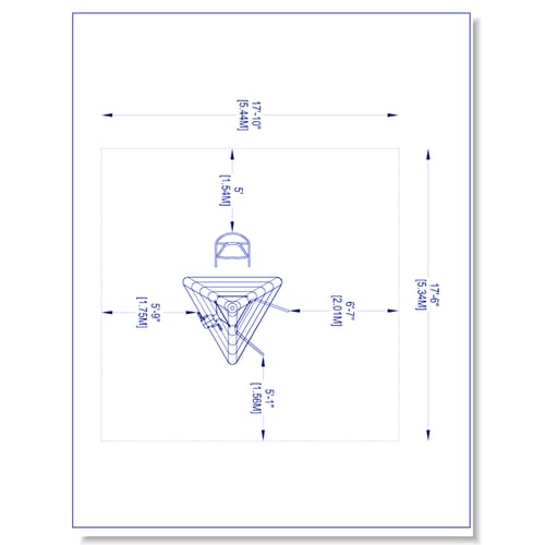 LAWS-3R-SM: Station 3