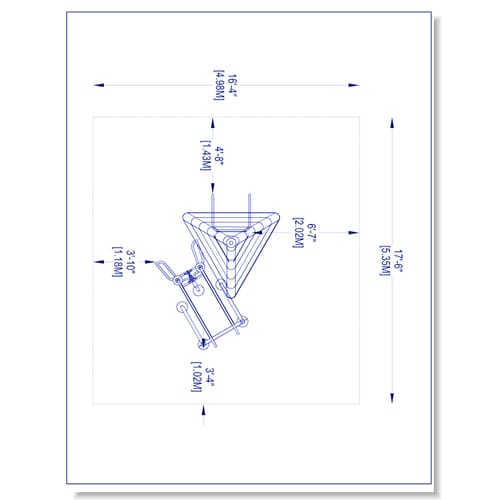 LAWS-7R-SM: Station 7 (ADA)