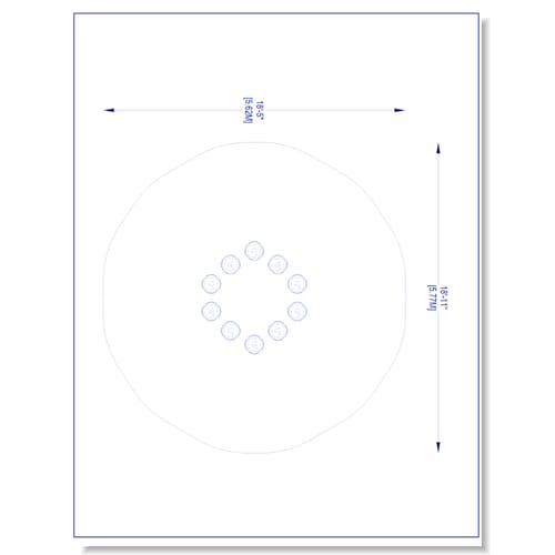 350-1432: Button Loop