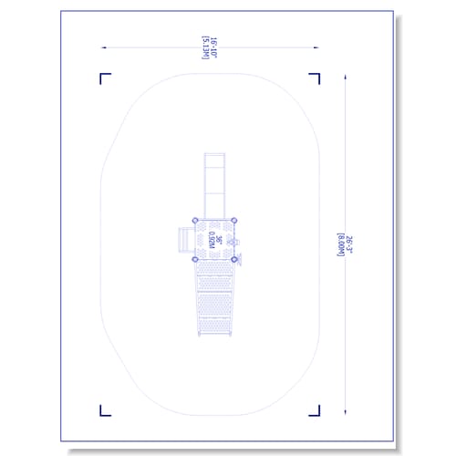350-1820: Watchtower